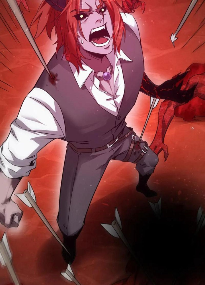 Ta Phế Tay Phong Sinh Thủy Khởi Trong Phản Diện Chapter 36 - Trang 2