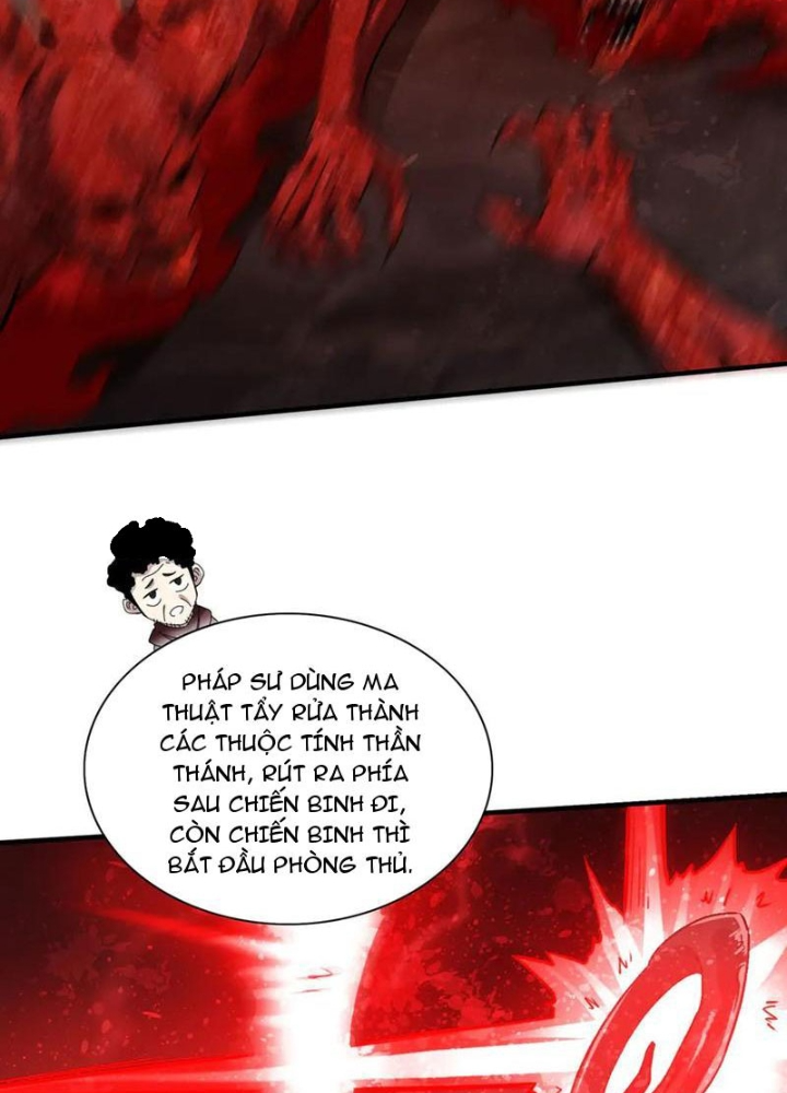 Ta Phế Tay Phong Sinh Thủy Khởi Trong Phản Diện Chapter 36 - Trang 2