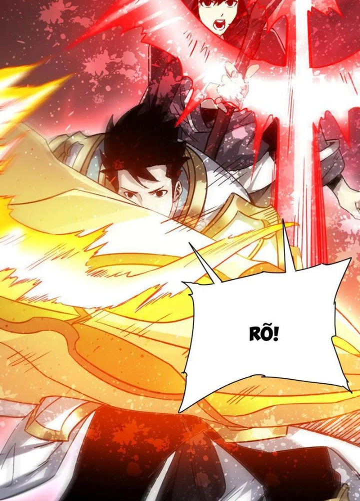 Ta Phế Tay Phong Sinh Thủy Khởi Trong Phản Diện Chapter 36 - Trang 2