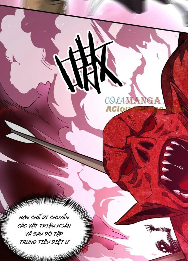 Ta Phế Tay Phong Sinh Thủy Khởi Trong Phản Diện Chapter 36 - Trang 2