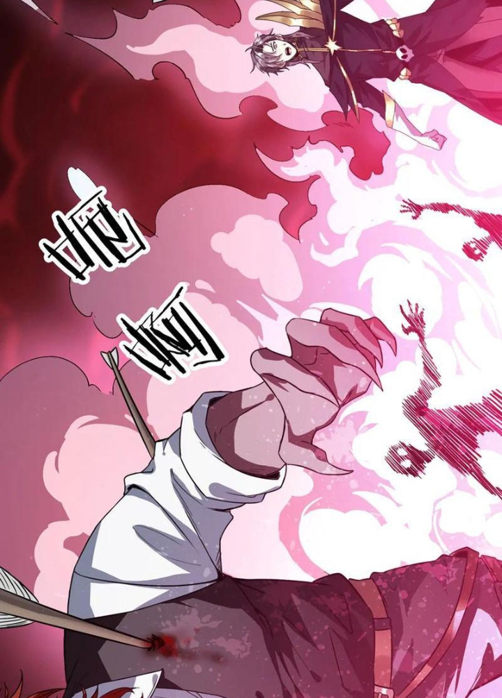 Ta Phế Tay Phong Sinh Thủy Khởi Trong Phản Diện Chapter 36 - Trang 2