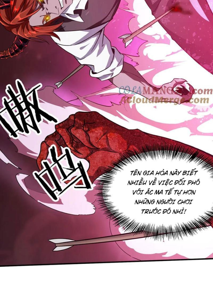 Ta Phế Tay Phong Sinh Thủy Khởi Trong Phản Diện Chapter 36 - Trang 2