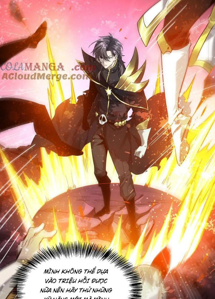 Ta Phế Tay Phong Sinh Thủy Khởi Trong Phản Diện Chapter 36 - Trang 2