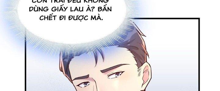 Trò Chơi Đổi Vai Ở Hoang Đảo Chapter 6 - Trang 2