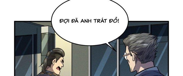 Bách Nhật Trừ Yêu Chapter 14 - Next Chapter 15