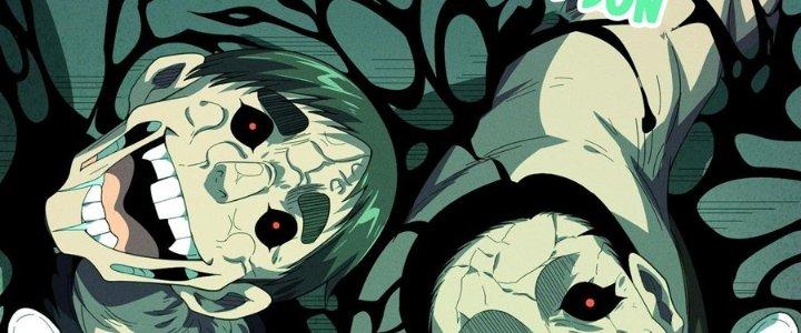 Bách Nhật Trừ Yêu Chapter 14 - Next Chapter 15