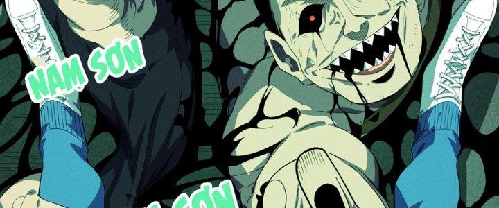 Bách Nhật Trừ Yêu Chapter 14 - Next Chapter 15