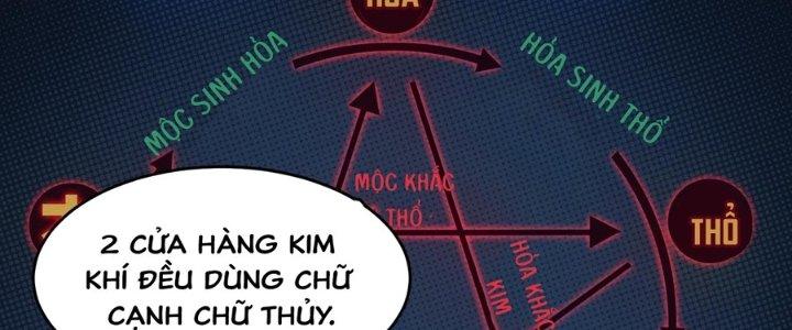 Bách Nhật Trừ Yêu Chapter 14 - Next Chapter 15