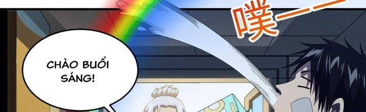 Bách Nhật Trừ Yêu Chapter 14 - Next Chapter 15