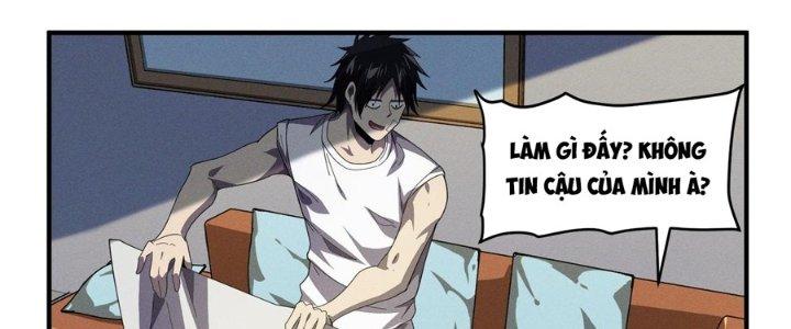 Bách Nhật Trừ Yêu Chapter 14 - Next Chapter 15