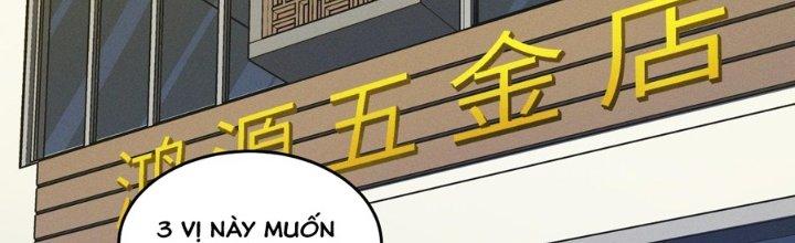 Bách Nhật Trừ Yêu Chapter 14 - Next Chapter 15