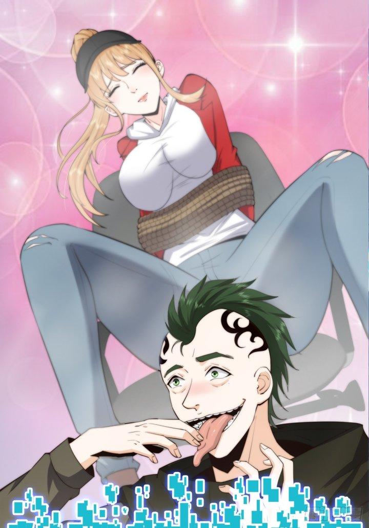 Trở Lại Với Sức Mạnh Của Hệ Thống Chapter 26 - Trang 3