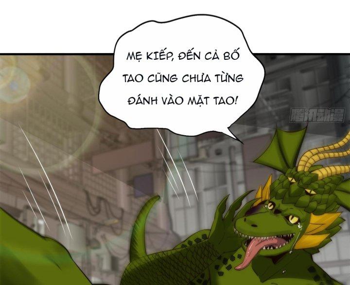 Trở Lại Với Sức Mạnh Của Hệ Thống Chapter 26 - Trang 3