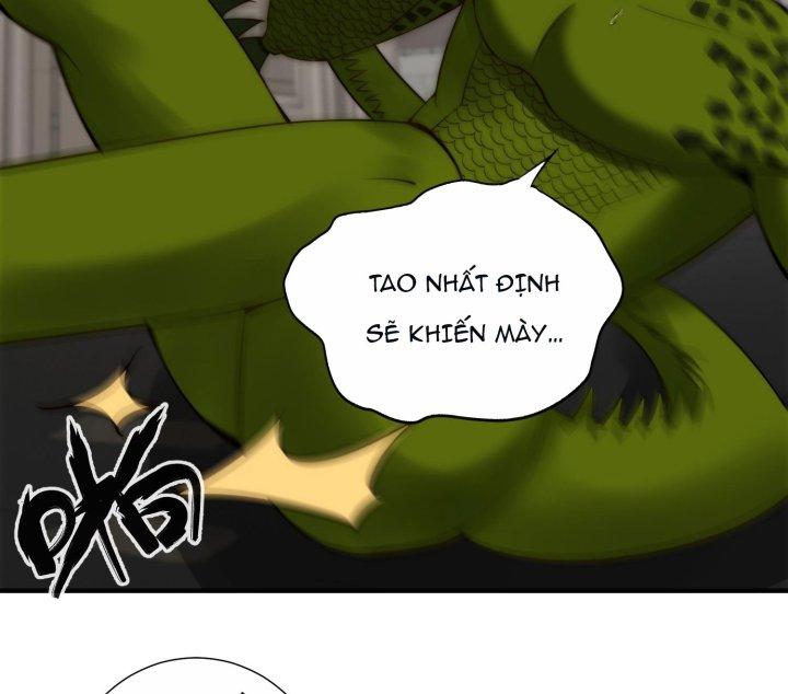 Trở Lại Với Sức Mạnh Của Hệ Thống Chapter 26 - Trang 3