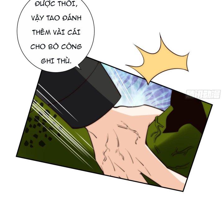 Trở Lại Với Sức Mạnh Của Hệ Thống Chapter 26 - Trang 3