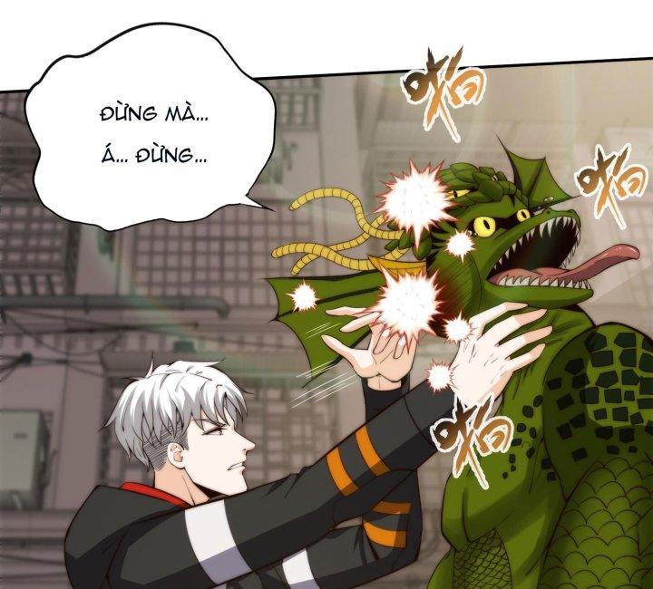 Trở Lại Với Sức Mạnh Của Hệ Thống Chapter 26 - Trang 3