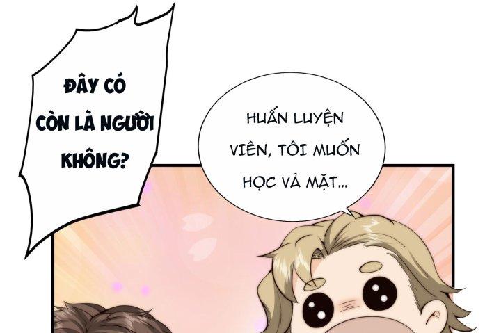 Trở Lại Với Sức Mạnh Của Hệ Thống Chapter 26 - Trang 3