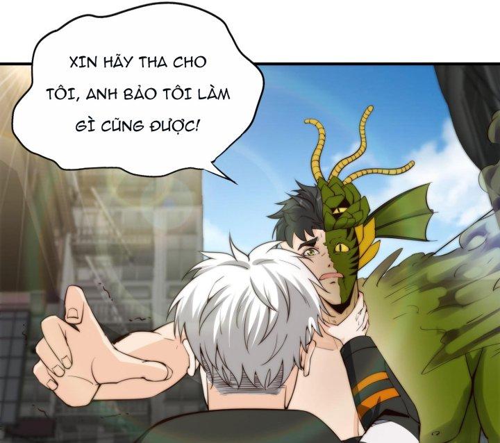 Trở Lại Với Sức Mạnh Của Hệ Thống Chapter 26 - Trang 3