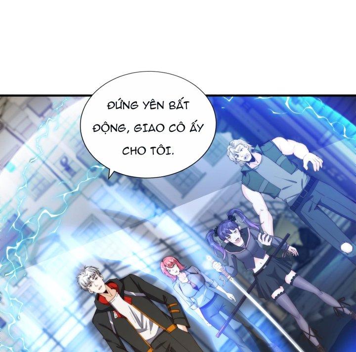 Trở Lại Với Sức Mạnh Của Hệ Thống Chapter 26 - Trang 3