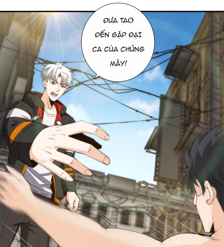 Trở Lại Với Sức Mạnh Của Hệ Thống Chapter 26 - Trang 3