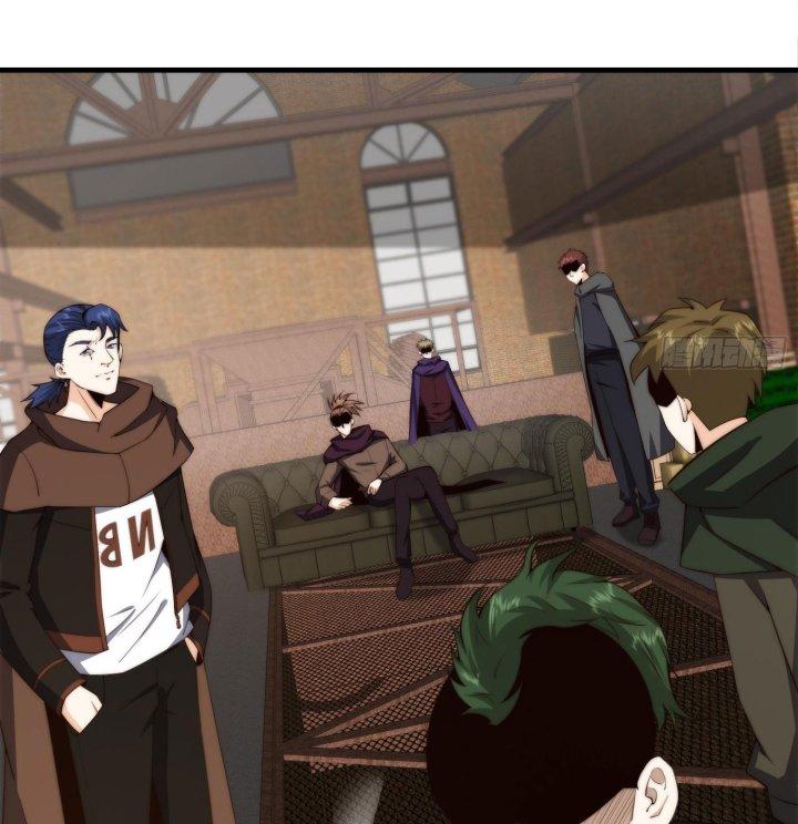 Trở Lại Với Sức Mạnh Của Hệ Thống Chapter 26 - Trang 3