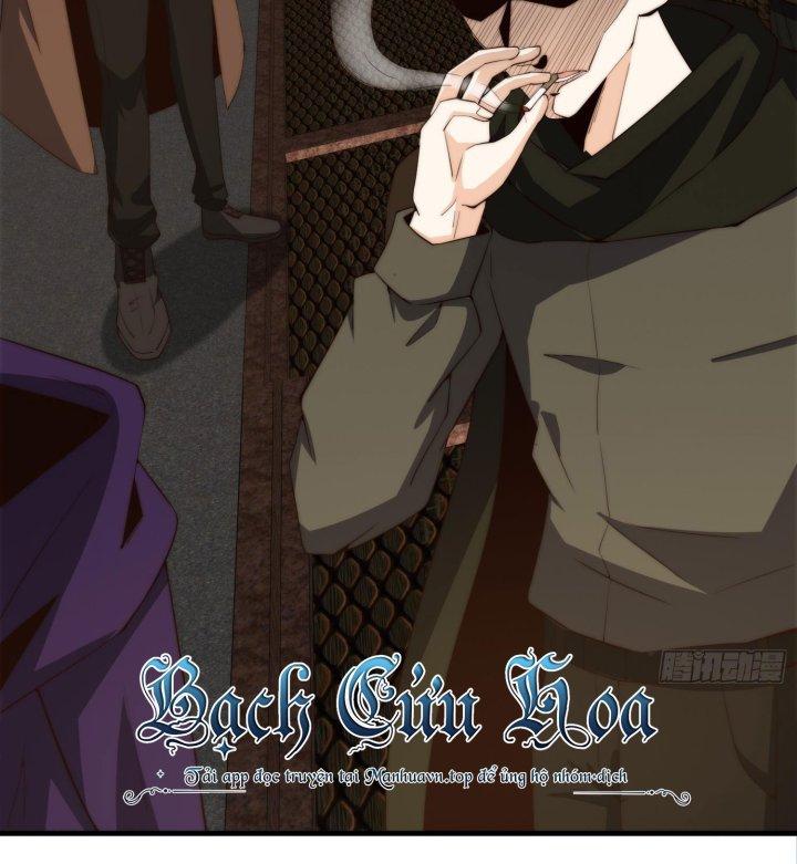 Trở Lại Với Sức Mạnh Của Hệ Thống Chapter 26 - Trang 3