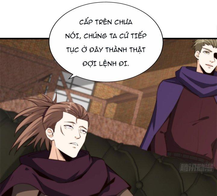 Trở Lại Với Sức Mạnh Của Hệ Thống Chapter 26 - Trang 3