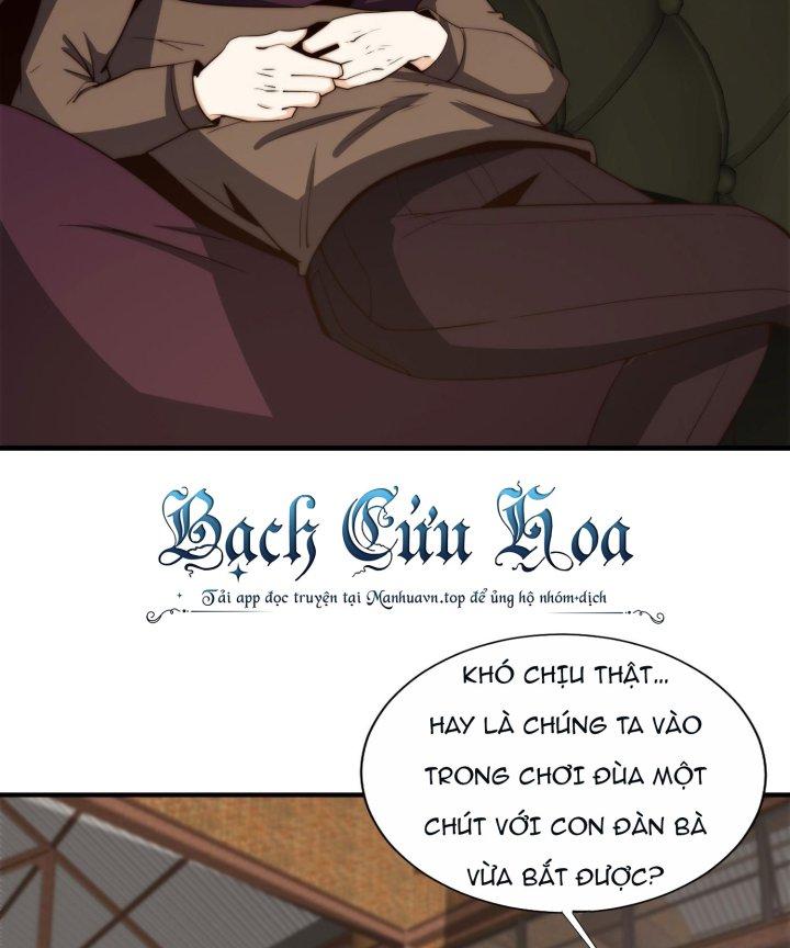 Trở Lại Với Sức Mạnh Của Hệ Thống Chapter 26 - Trang 3