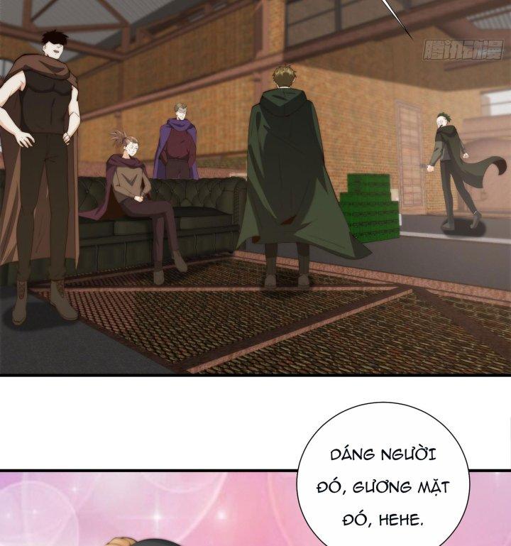 Trở Lại Với Sức Mạnh Của Hệ Thống Chapter 26 - Trang 3