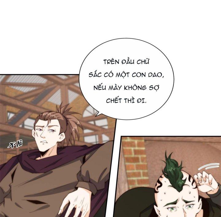 Trở Lại Với Sức Mạnh Của Hệ Thống Chapter 26 - Trang 3