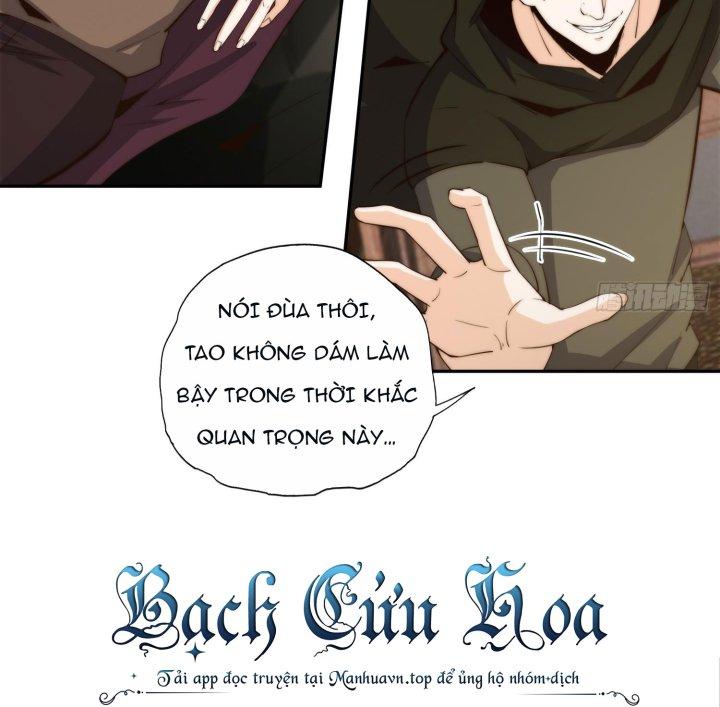 Trở Lại Với Sức Mạnh Của Hệ Thống Chapter 26 - Trang 3