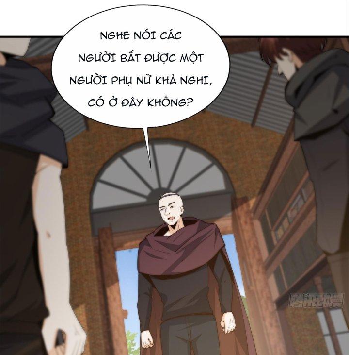 Trở Lại Với Sức Mạnh Của Hệ Thống Chapter 26 - Trang 3