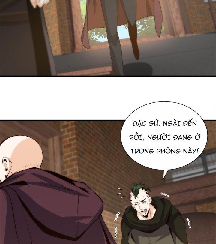 Trở Lại Với Sức Mạnh Của Hệ Thống Chapter 26 - Trang 3