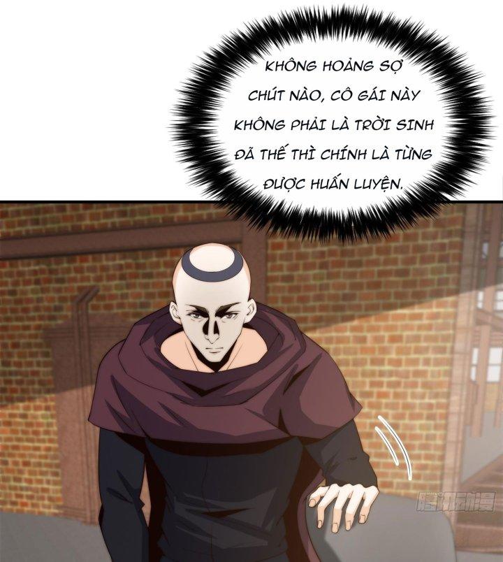 Trở Lại Với Sức Mạnh Của Hệ Thống Chapter 26 - Trang 3