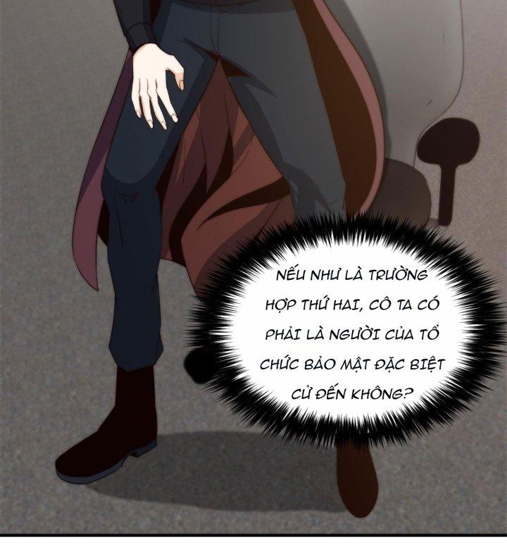 Trở Lại Với Sức Mạnh Của Hệ Thống Chapter 26 - Trang 3