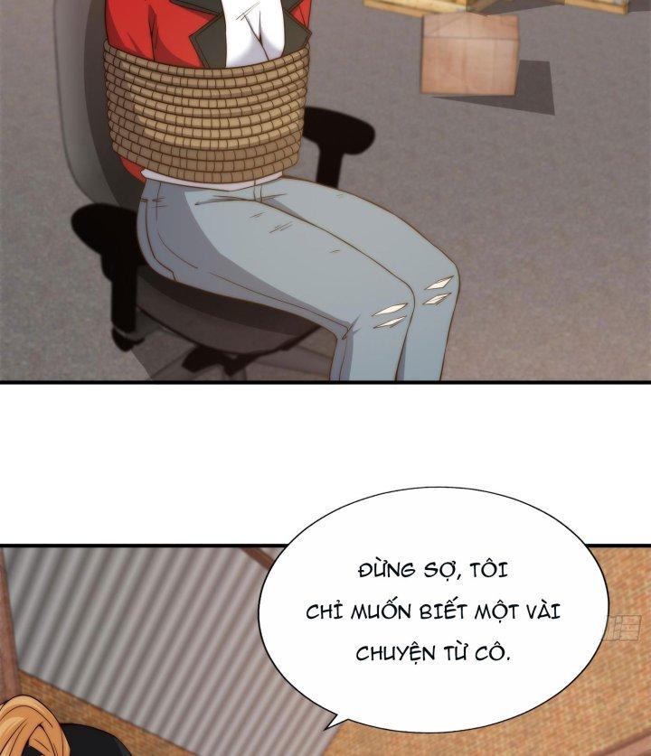 Trở Lại Với Sức Mạnh Của Hệ Thống Chapter 26 - Trang 3