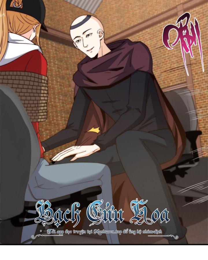 Trở Lại Với Sức Mạnh Của Hệ Thống Chapter 26 - Trang 3