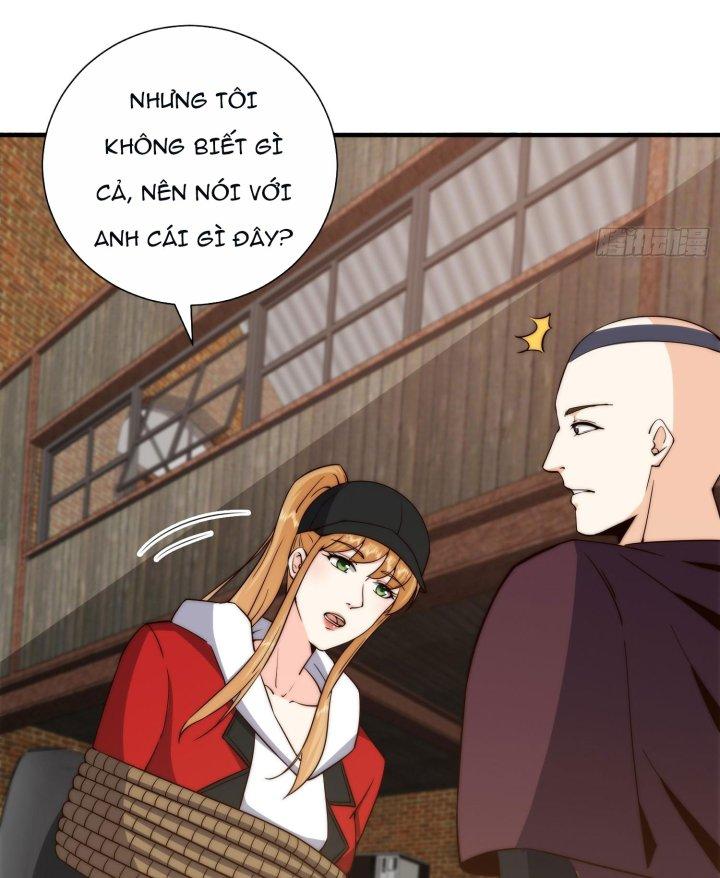Trở Lại Với Sức Mạnh Của Hệ Thống Chapter 26 - Trang 3