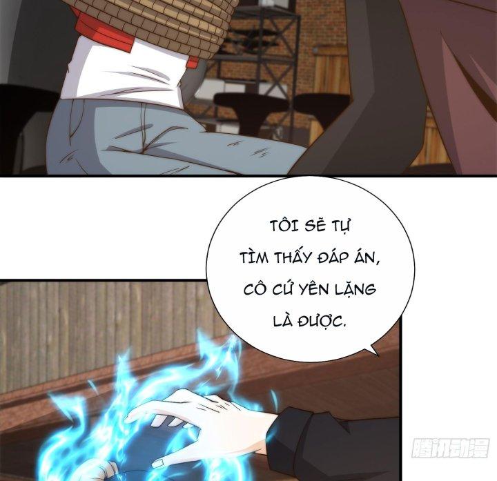 Trở Lại Với Sức Mạnh Của Hệ Thống Chapter 26 - Trang 3