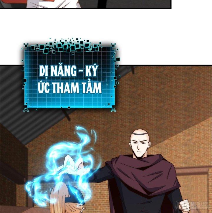 Trở Lại Với Sức Mạnh Của Hệ Thống Chapter 26 - Trang 3