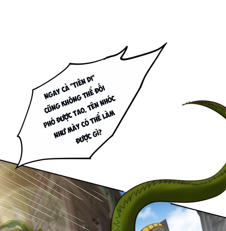 Trở Lại Với Sức Mạnh Của Hệ Thống Chapter 26 - Trang 3