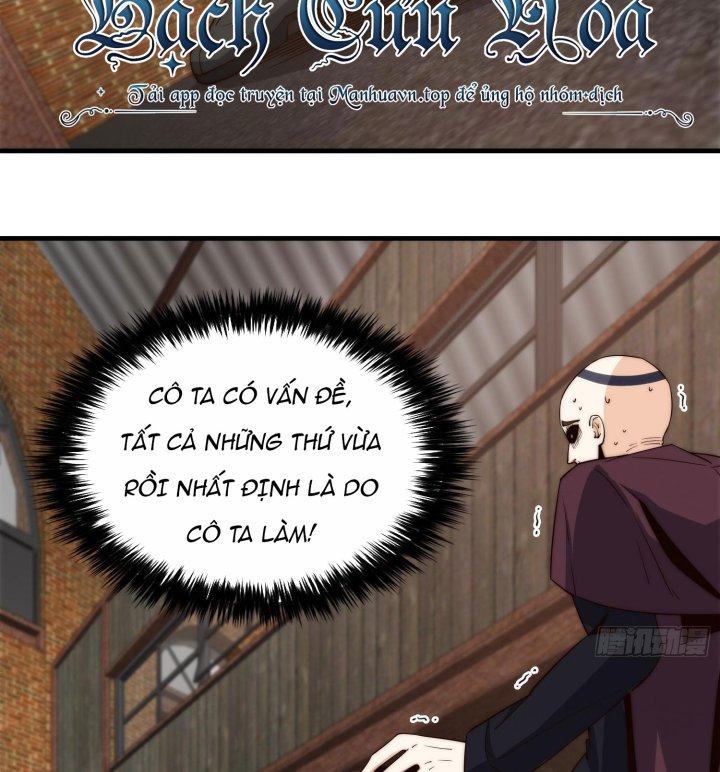 Trở Lại Với Sức Mạnh Của Hệ Thống Chapter 26 - Trang 3