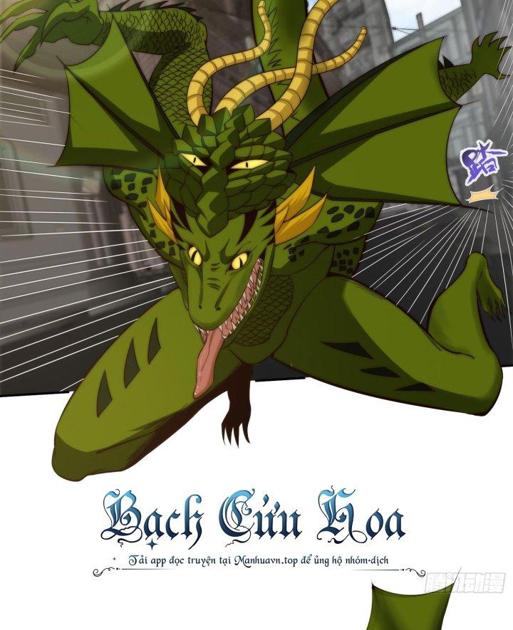 Trở Lại Với Sức Mạnh Của Hệ Thống Chapter 26 - Trang 3