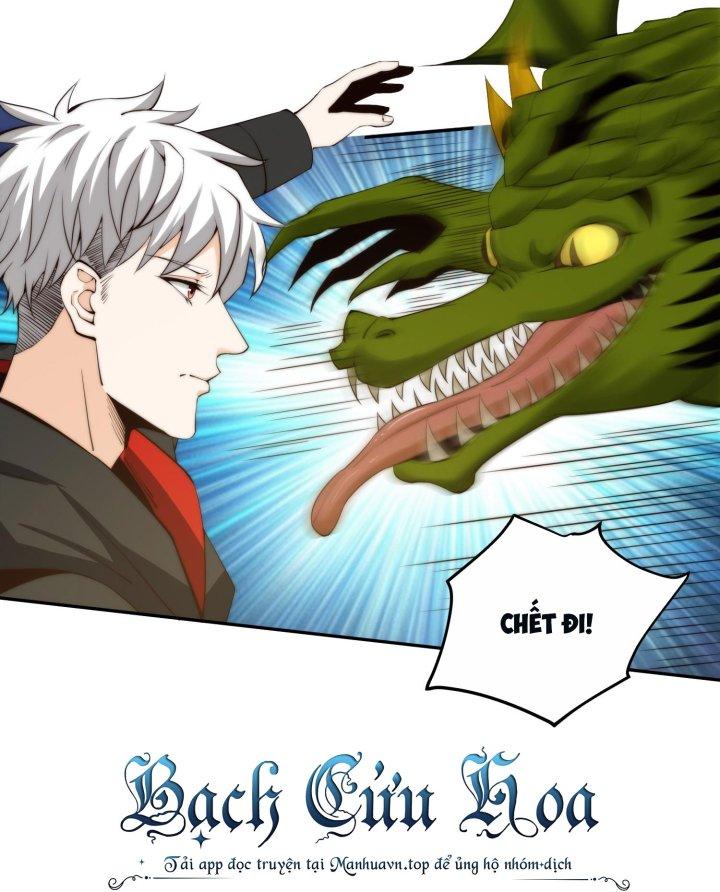 Trở Lại Với Sức Mạnh Của Hệ Thống Chapter 26 - Trang 3