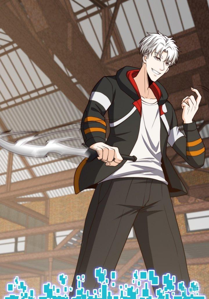 Trở Lại Với Sức Mạnh Của Hệ Thống Chapter 27 - Trang 3