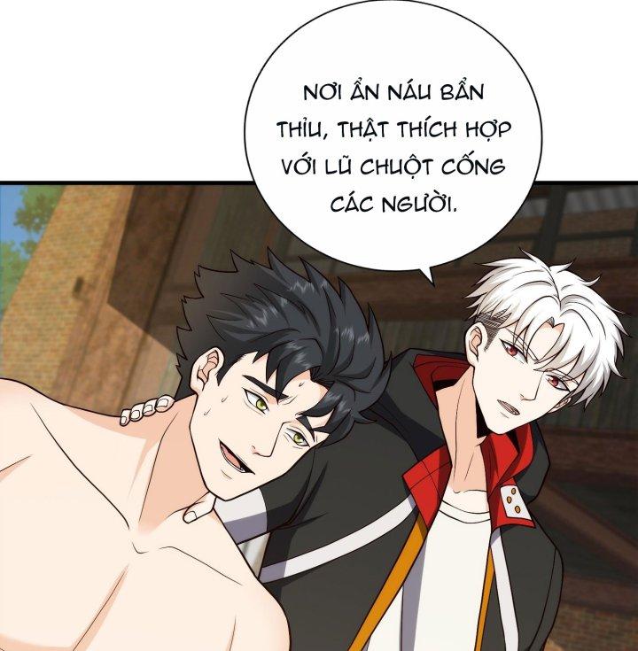 Trở Lại Với Sức Mạnh Của Hệ Thống Chapter 27 - Trang 3