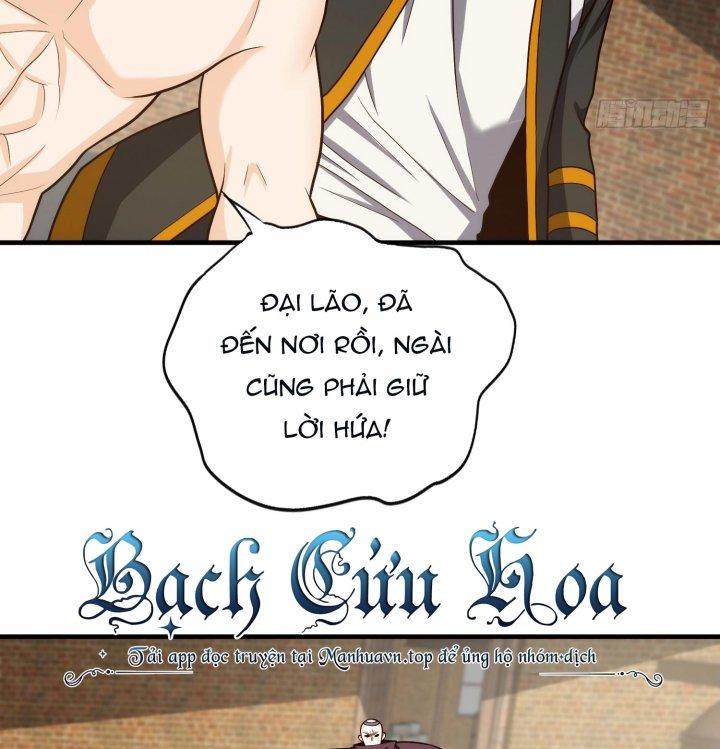 Trở Lại Với Sức Mạnh Của Hệ Thống Chapter 27 - Trang 3