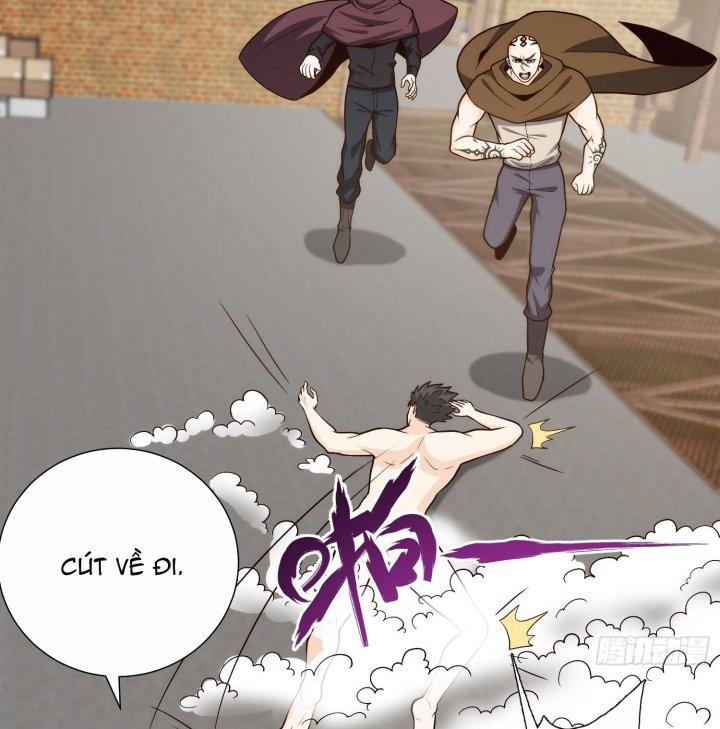 Trở Lại Với Sức Mạnh Của Hệ Thống Chapter 27 - Trang 3