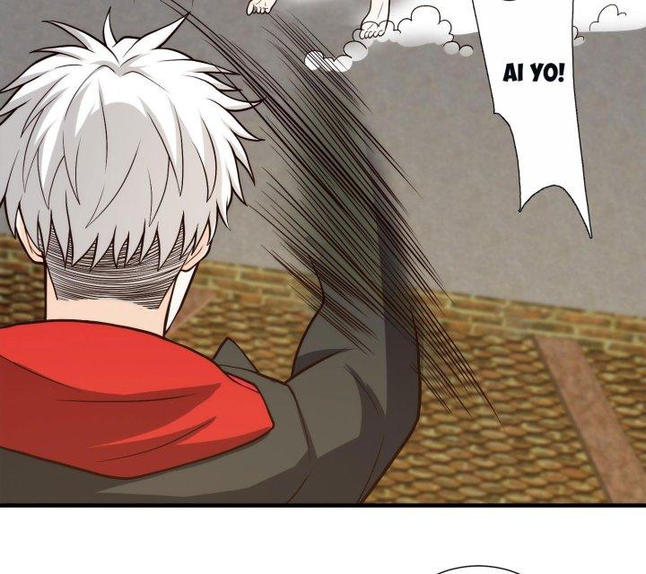 Trở Lại Với Sức Mạnh Của Hệ Thống Chapter 27 - Trang 3