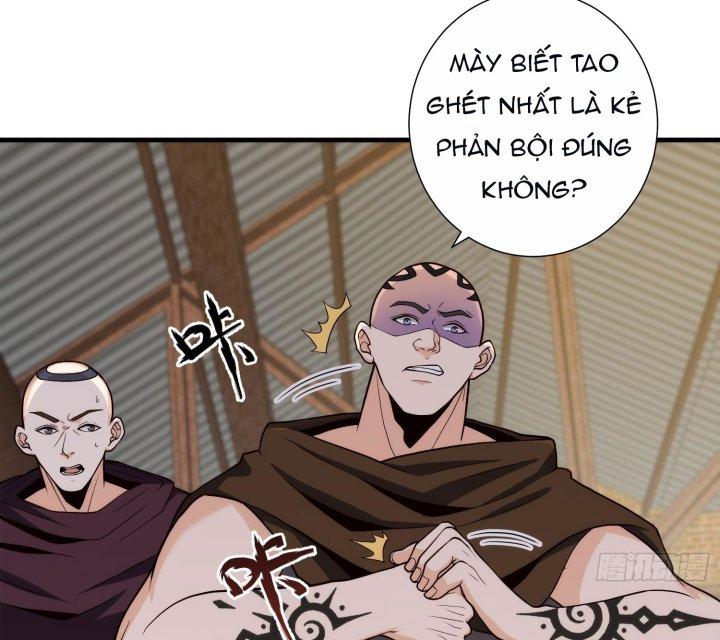 Trở Lại Với Sức Mạnh Của Hệ Thống Chapter 27 - Trang 3